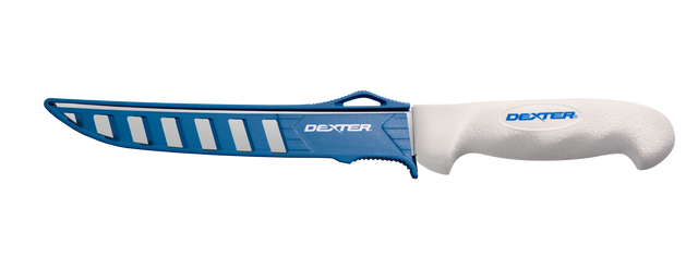 DEXTREME Edge Guard to Suit 8" Wide Fillet Knives, EG8W/83401