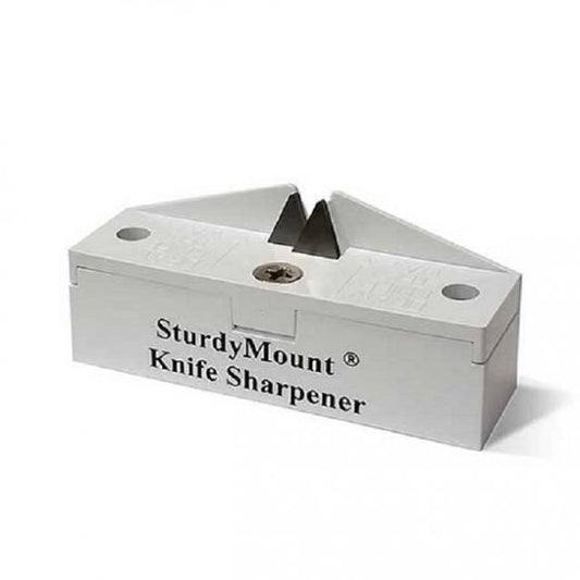 ACCUSHARP Sturdy mounted cutting tool sharpener