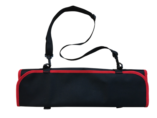 Tramontina 38599/221 Low & Slow 6pce Nylon Wrap Carry Bag ONLY W/Handle