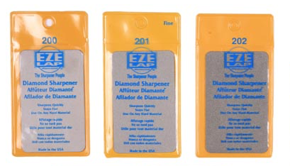 DIAMOND CREDIT CARD FINE STONE 2IN x 3.1/4  - 201