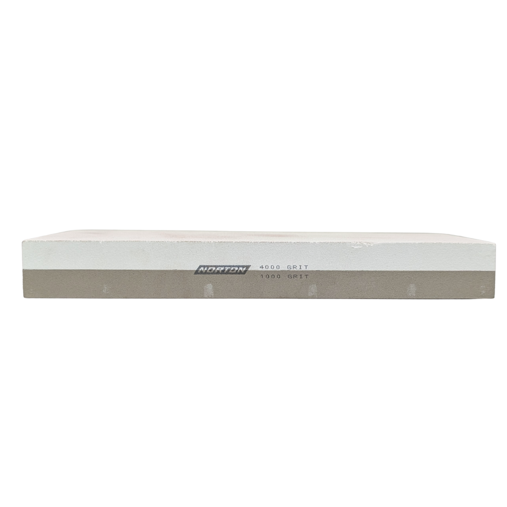 NORTON / BEAR Water Stone 1000/4000 Grit