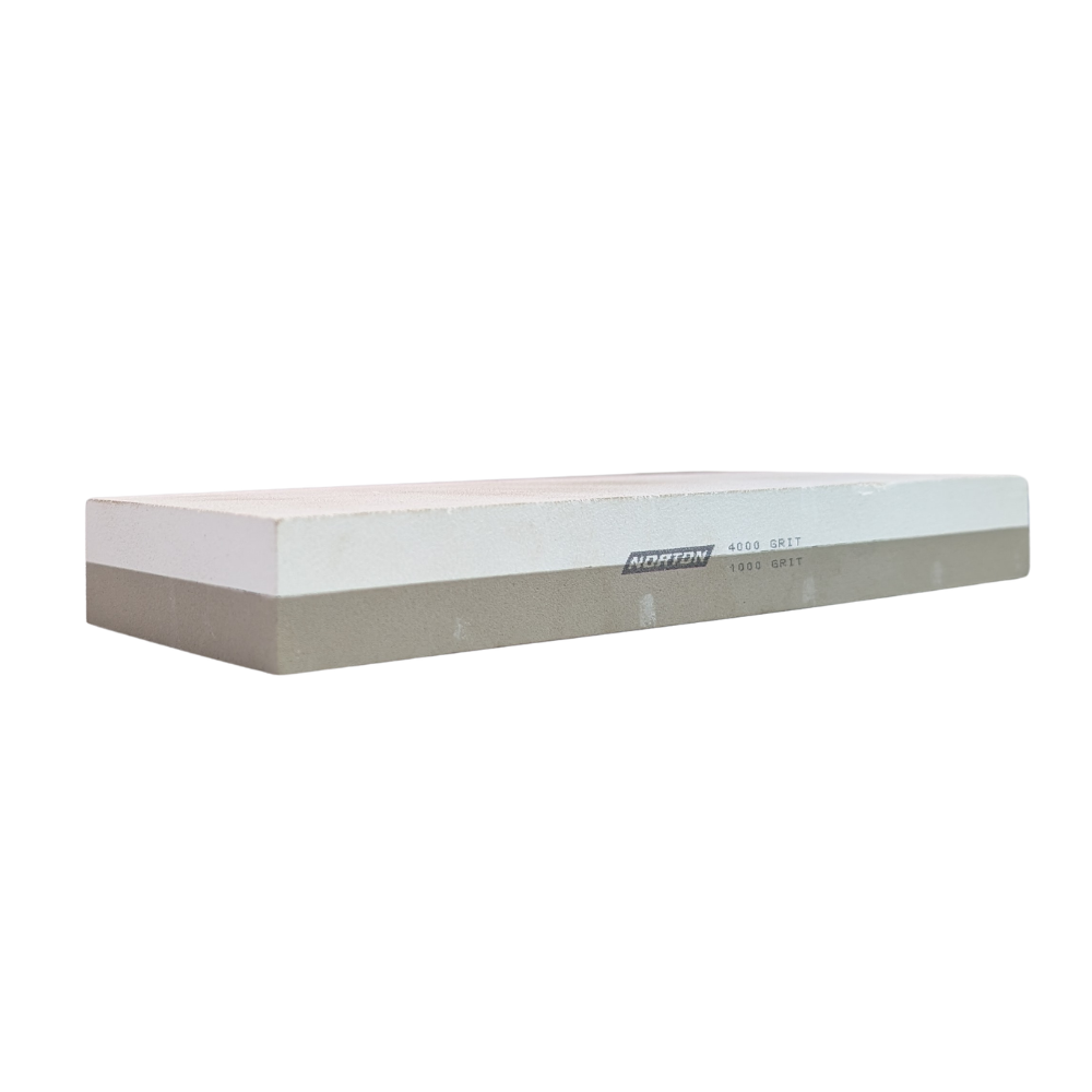 NORTON / BEAR Water Stone 1000/4000 Grit