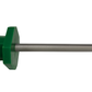 Dexter Russell 10" No Work Sharpening Steel Rough 7840