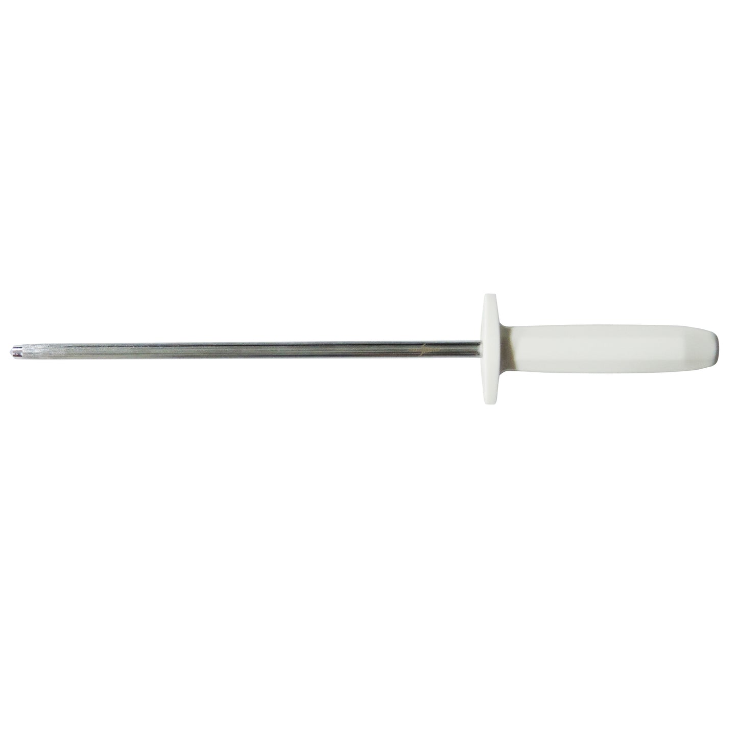 SICUT Sharpening Steel - Medium Cut - 10" Honing Rod