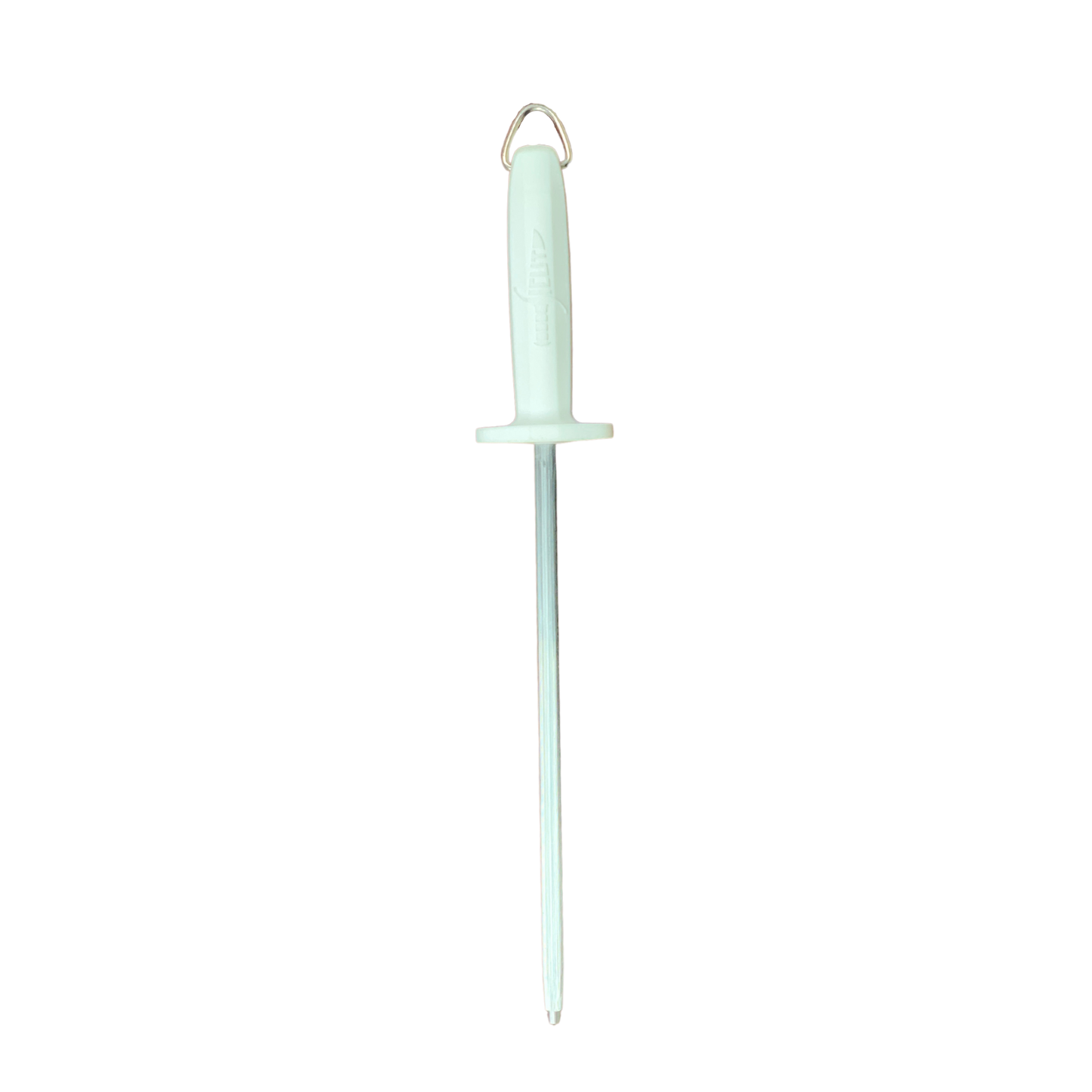 SICUT Sharpening Steel - Medium Cut - 10" Honing Rod