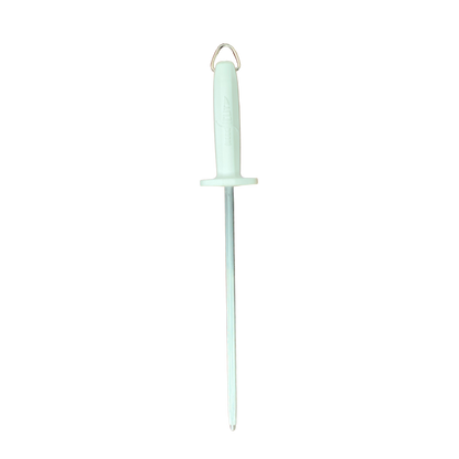 SICUT Sharpening Steel - Medium Cut - 10" Honing Rod
