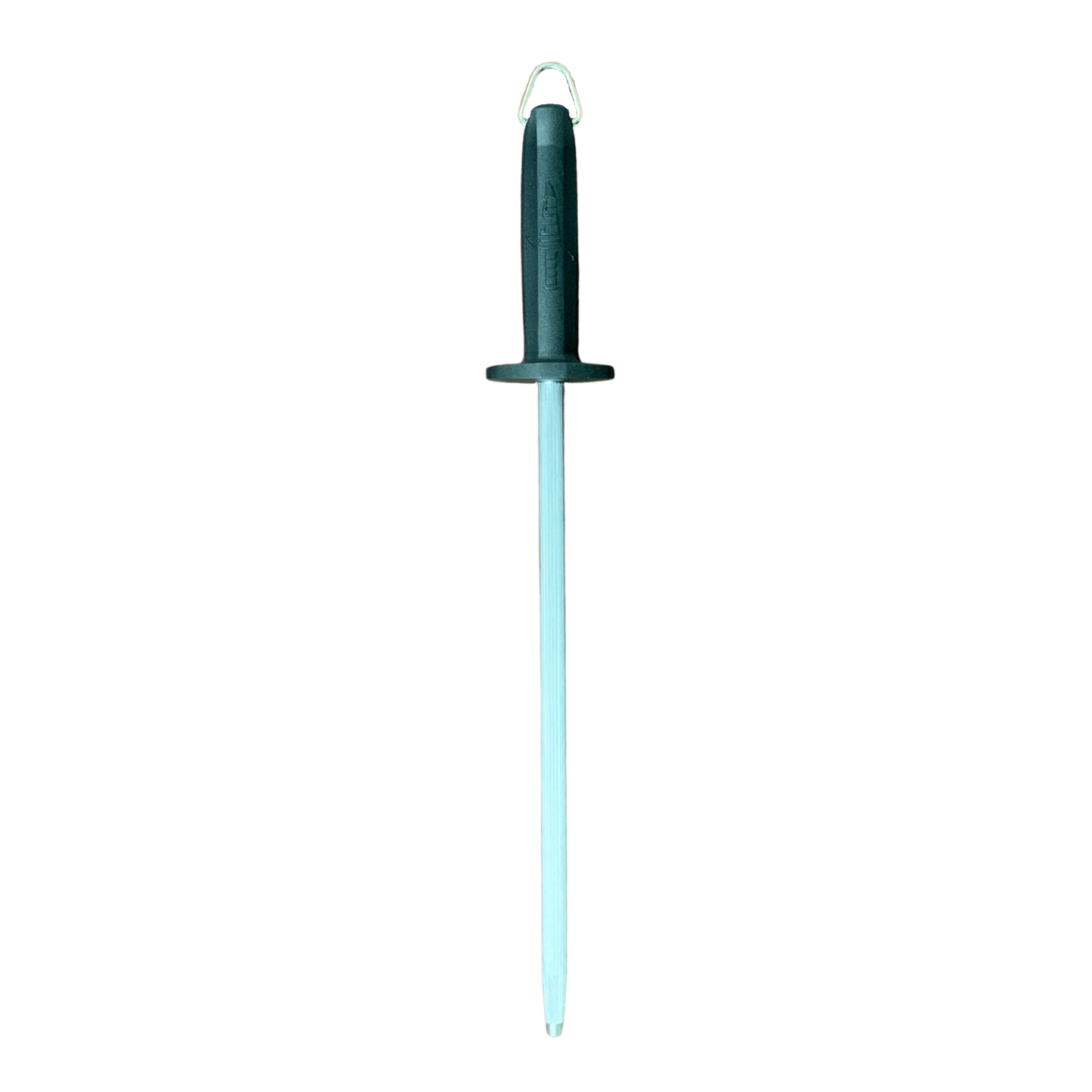 SICUT Sharpening Steel - Medium Cut - 12" Honing Rod