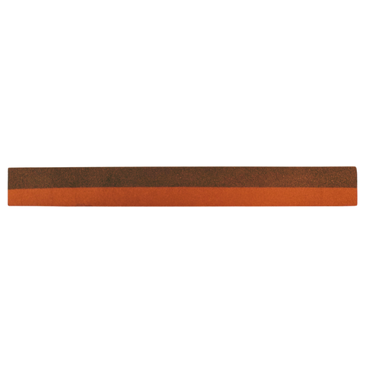 Sicut Aluminium Oxide Combo sharpening stone 8" x 2" x 1"