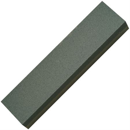 Sicut Aluminium Oxide Combo sharpening stone 8" x 2" x 1"