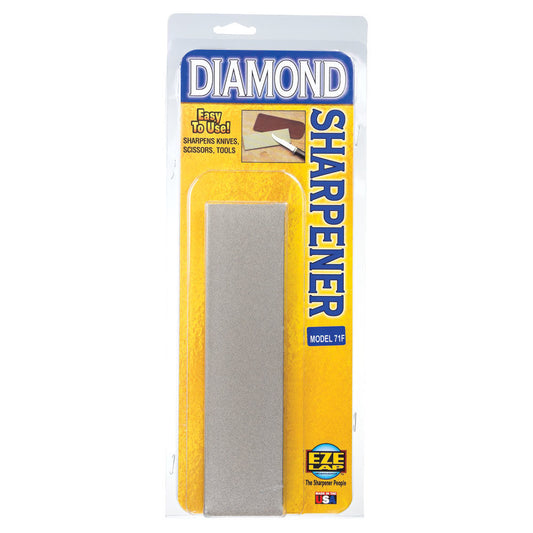 DIAMOND POCKET BENCH STONE 2‚Äö√Ñ‚â• x 8‚Äö√Ñ‚â• x 1/4‚Äö√Ñ‚â• Medium Stone ‚Äö√Ñ√¨ 71M