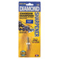 DIAMOND CHAINSAW SHARPENER 7/32‚Ä≥ File, Threaded ‚Äì CSR 7/32
