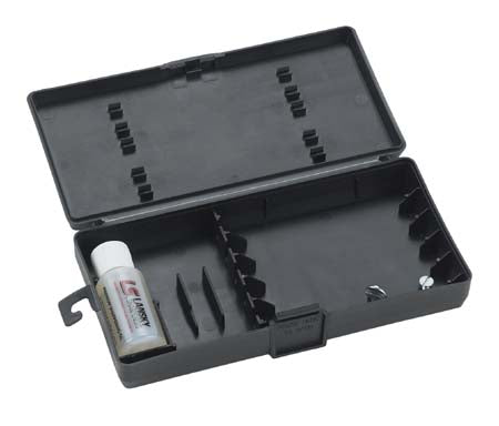 Lansky LB700 Custom Carrying Case