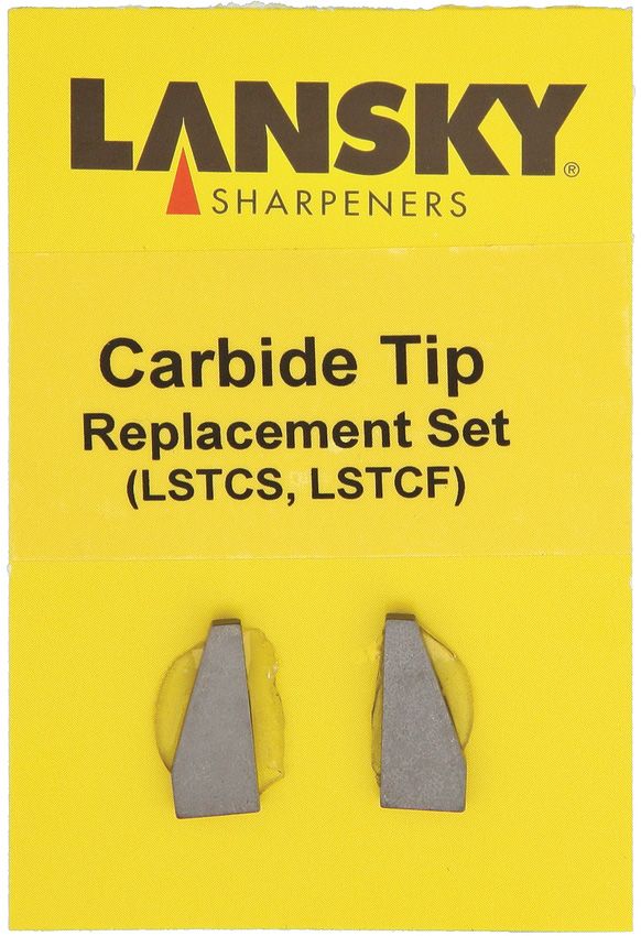 Lansky LCAR2 Carbide Replacements