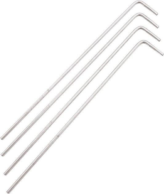 Lansky LROD4 Extra Guide Rods