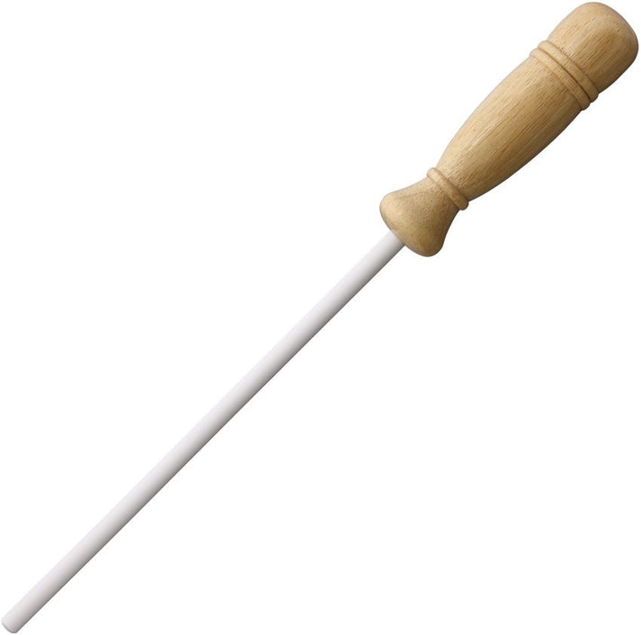 Lansky LSS8CM Ceramic Sharp Stick, Sharpening Steel – Aussie Outback ...