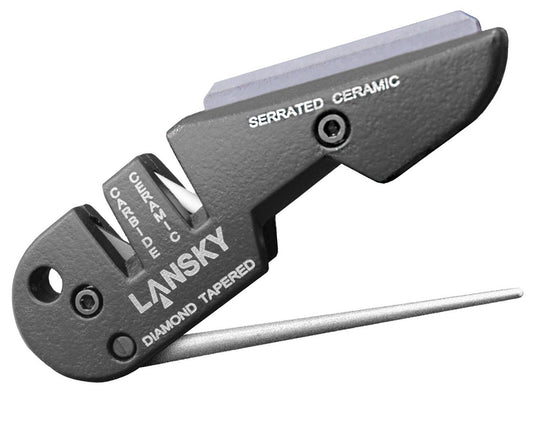 Lansky PS-MED01 Pocket Blade Medic